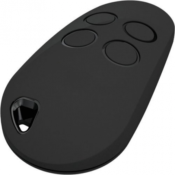 CAME  TOP44FGN (806TS-0310) 4-канальный пульт (статический код)