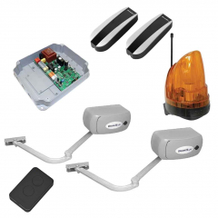 DoorHan ARM-320 KIT Комплект автоматики для распашных ворот